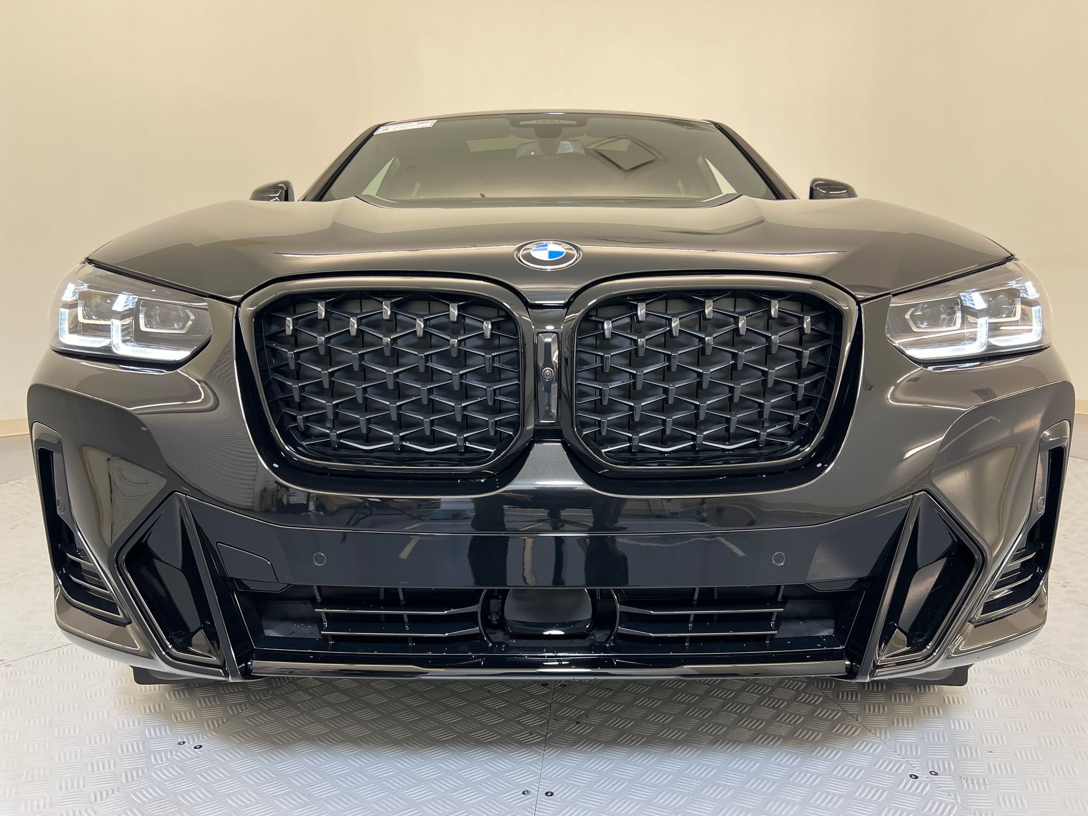 2025 Bmw X4 xDrive30i photo 4