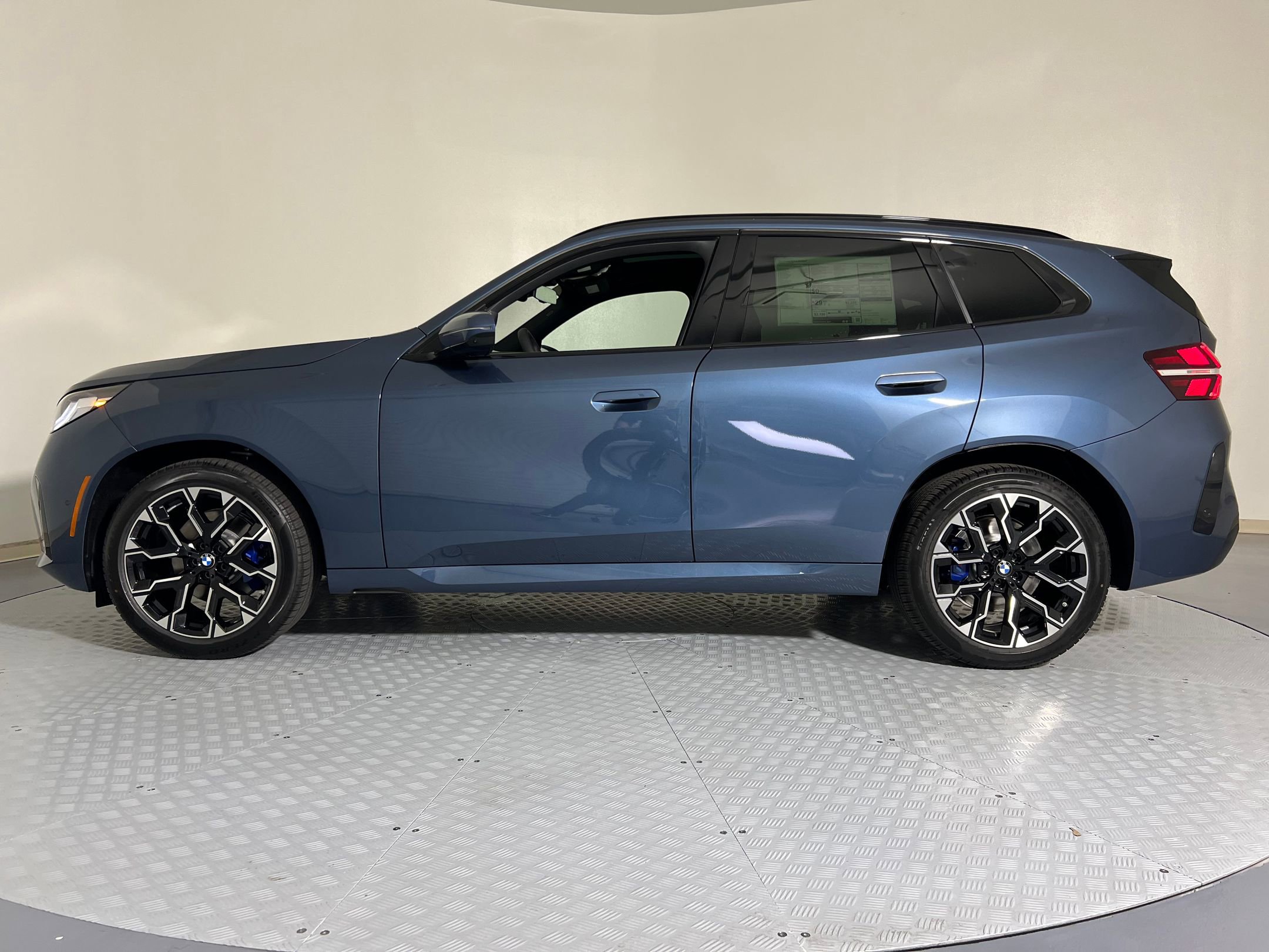 2026 Bmw X3 photo 2