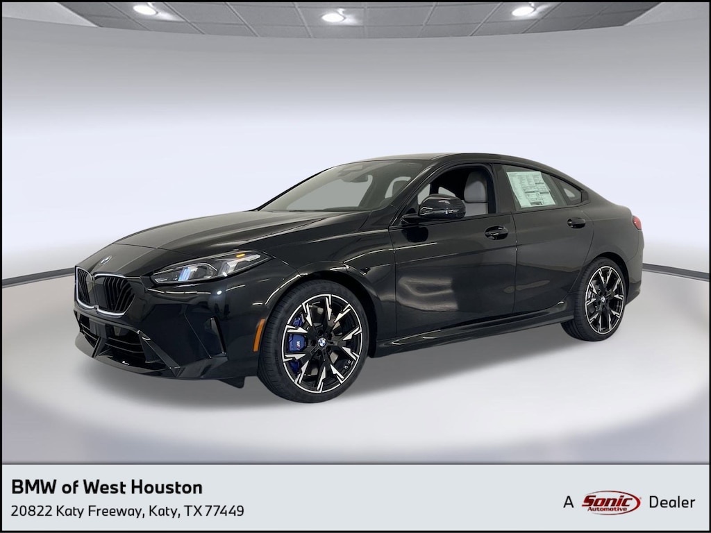 Used 2025 BMW 228i xDrive Gran Coupe