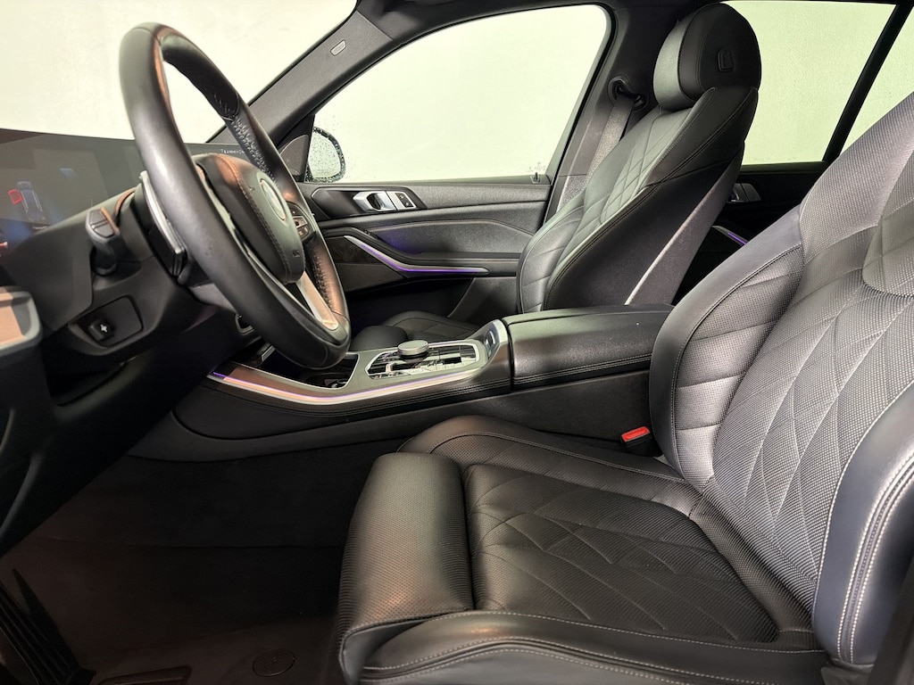 Used 2024 BMW X5 sDrive40i SUV