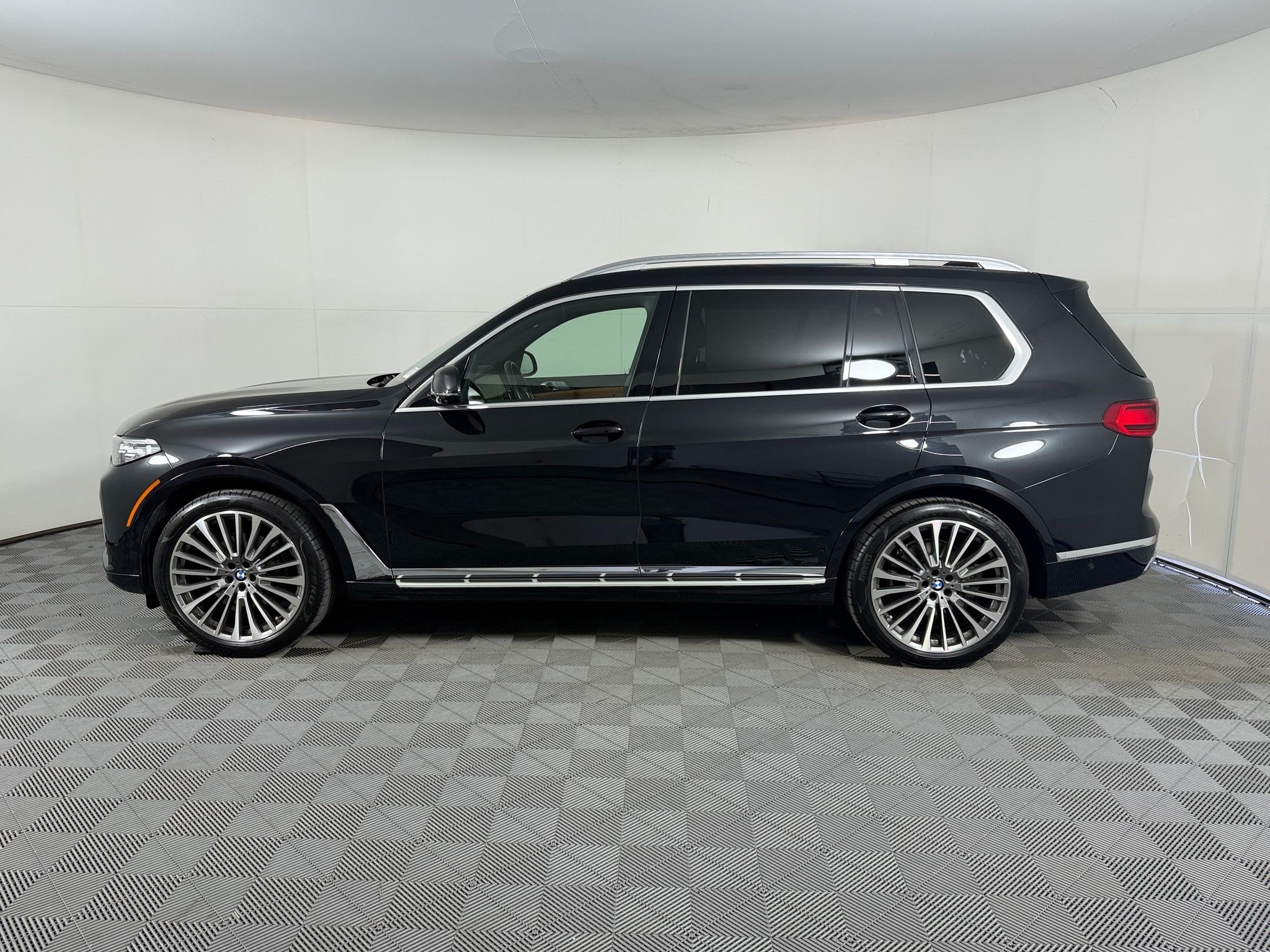 X7 XDrive40i SUV