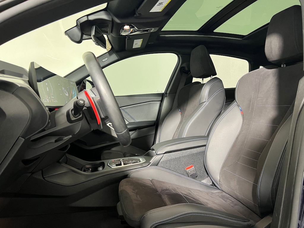 Used 2025 BMW M235i xDrive Gran Coupe