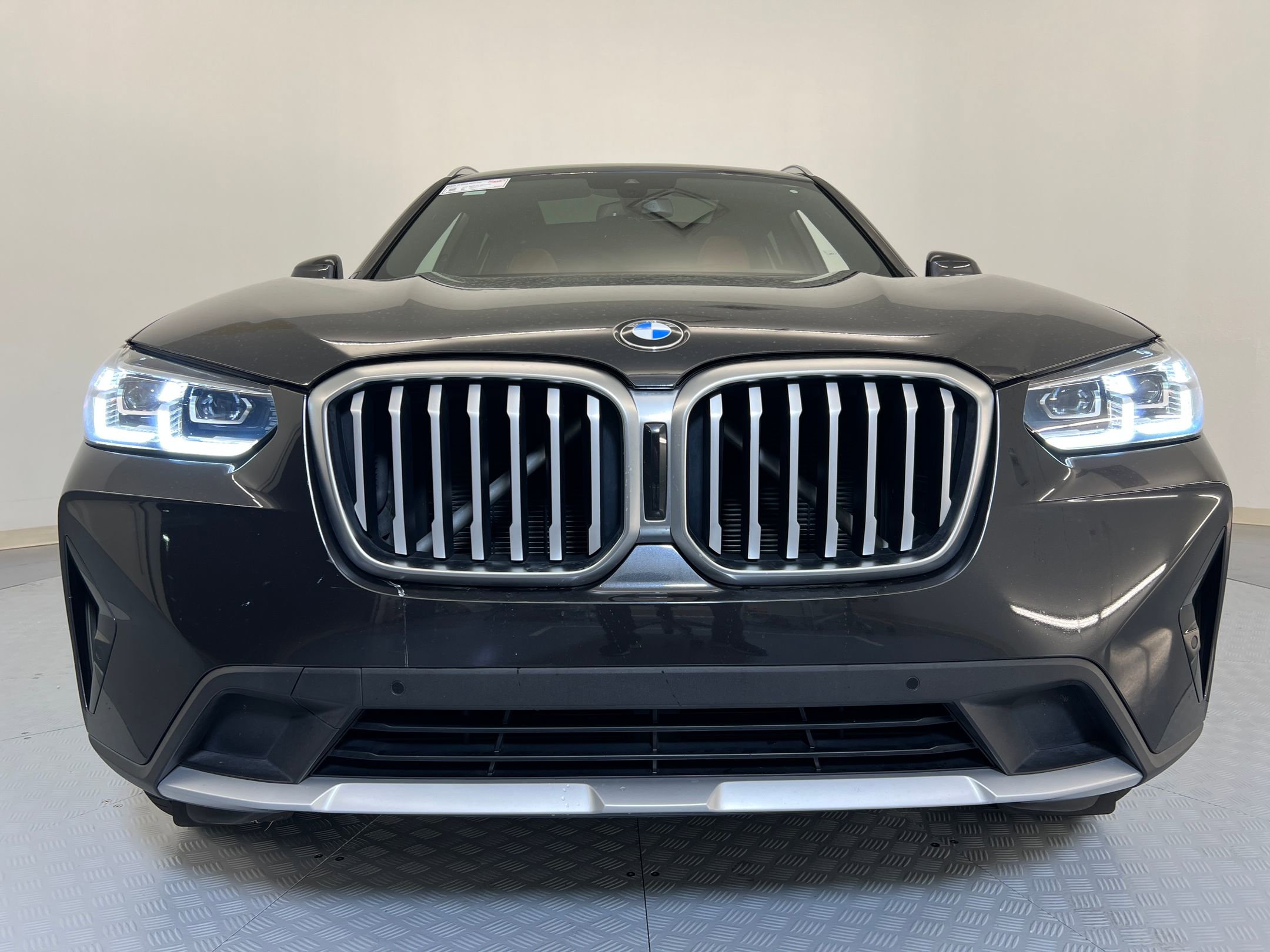 2022 Bmw X3 sDrive30i photo 3