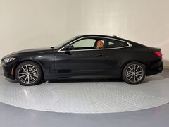 Used 2026 BMW 430i xDrive Coupe for sale in Houston