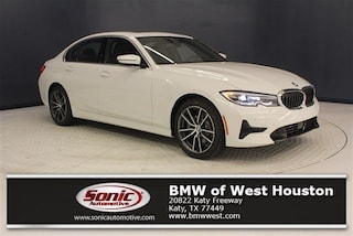 BMW Demo & Loaner Cars for Sale | BMW of West Houston