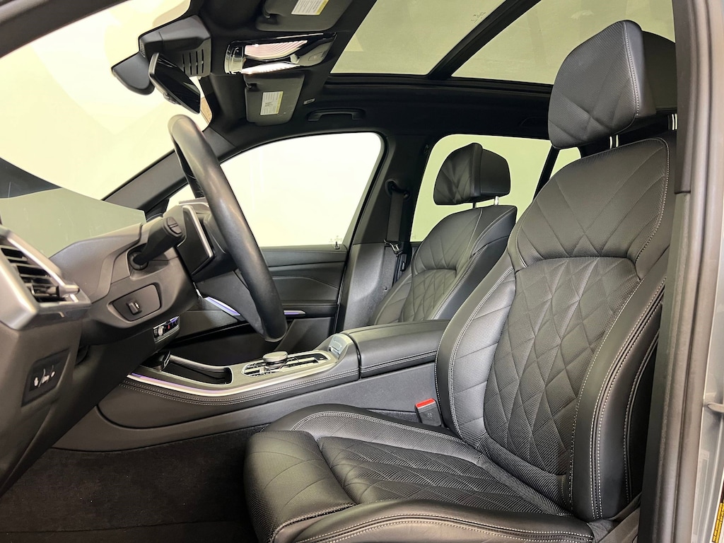 Used 2024 BMW X5 sDrive40i SUV