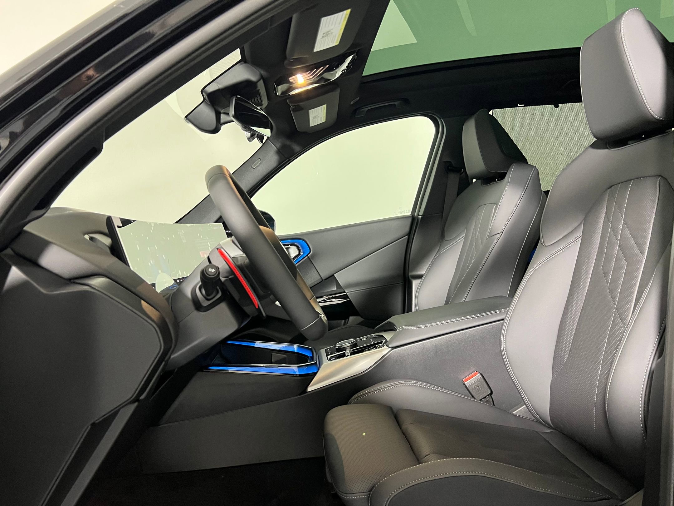 2026 Bmw X3 M50 photo 4