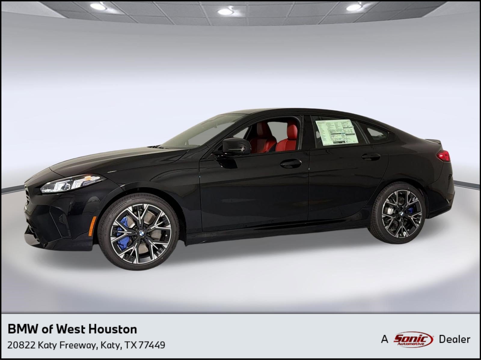 New 2026 BMW M235i xDrive