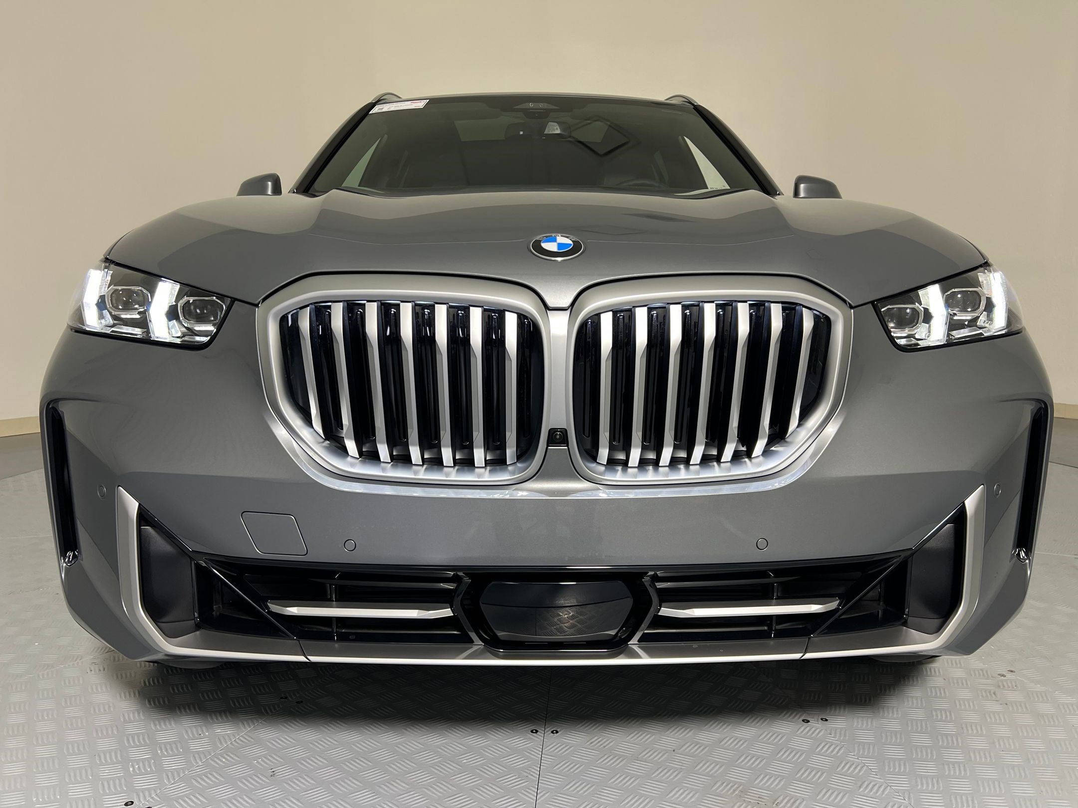 2026 Bmw X5 sDrive40i photo 4