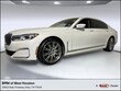 BMW 740i