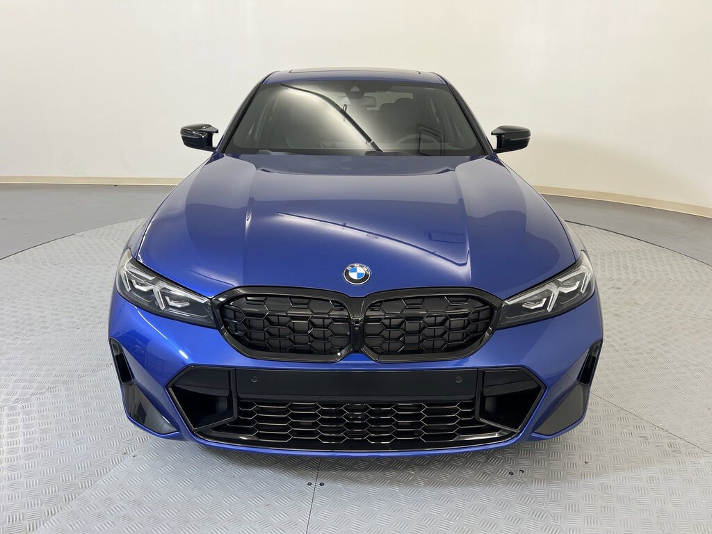 Used 2024 BMW M340i For Sale near Houston TX Stock R8E20612