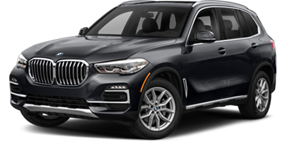 BMW X5 xDRIVE50i
