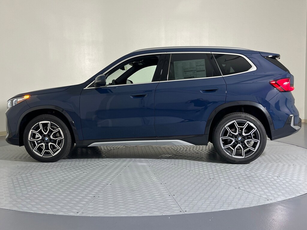 New 2026 BMW X1 xDrive28i SUV