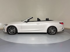 Used 2025 BMW 430i Convertible for sale in Houston