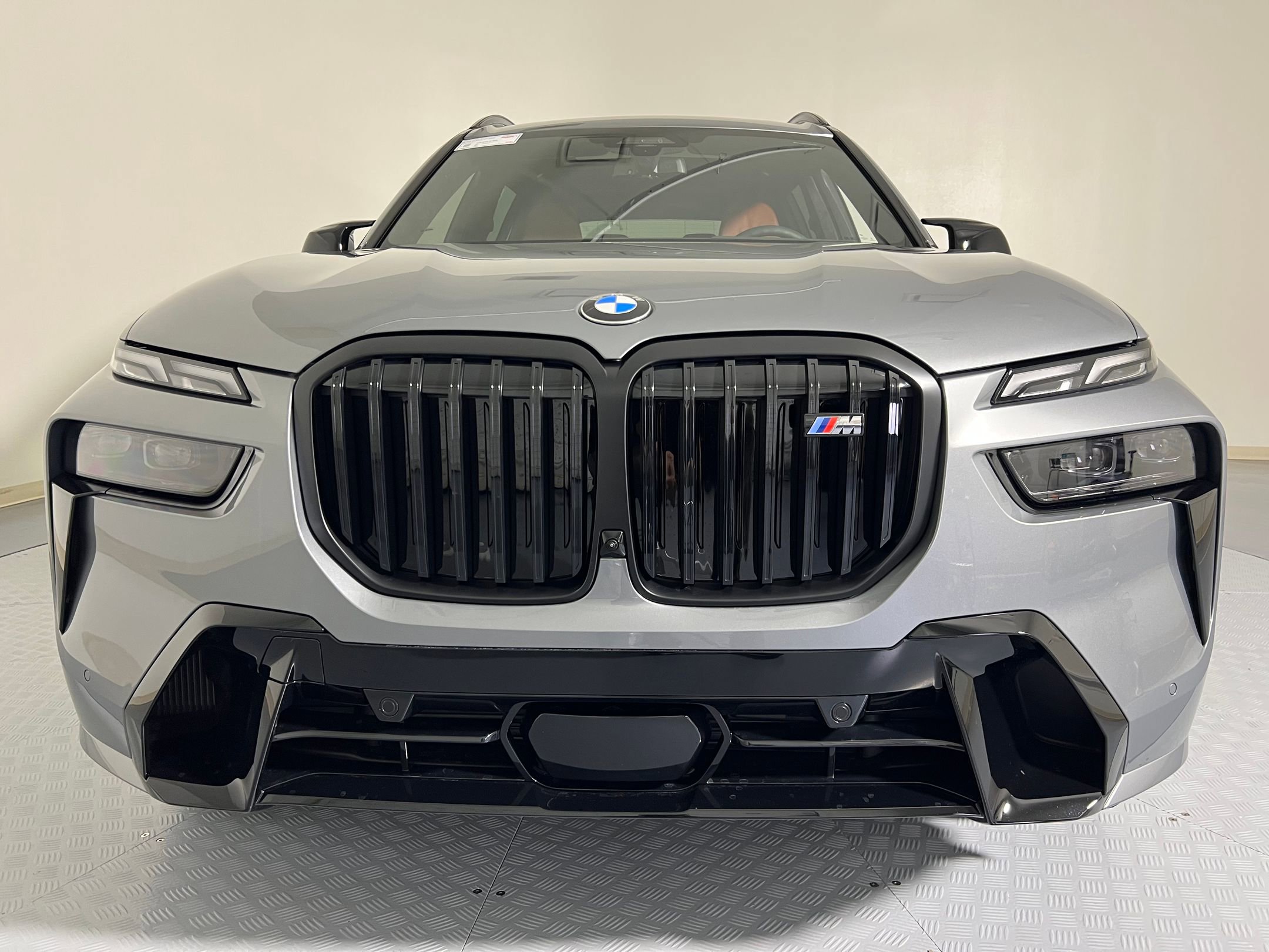 2026 Bmw X7 M60i photo 4