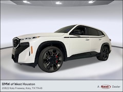 2026 BMW XM Label SUV