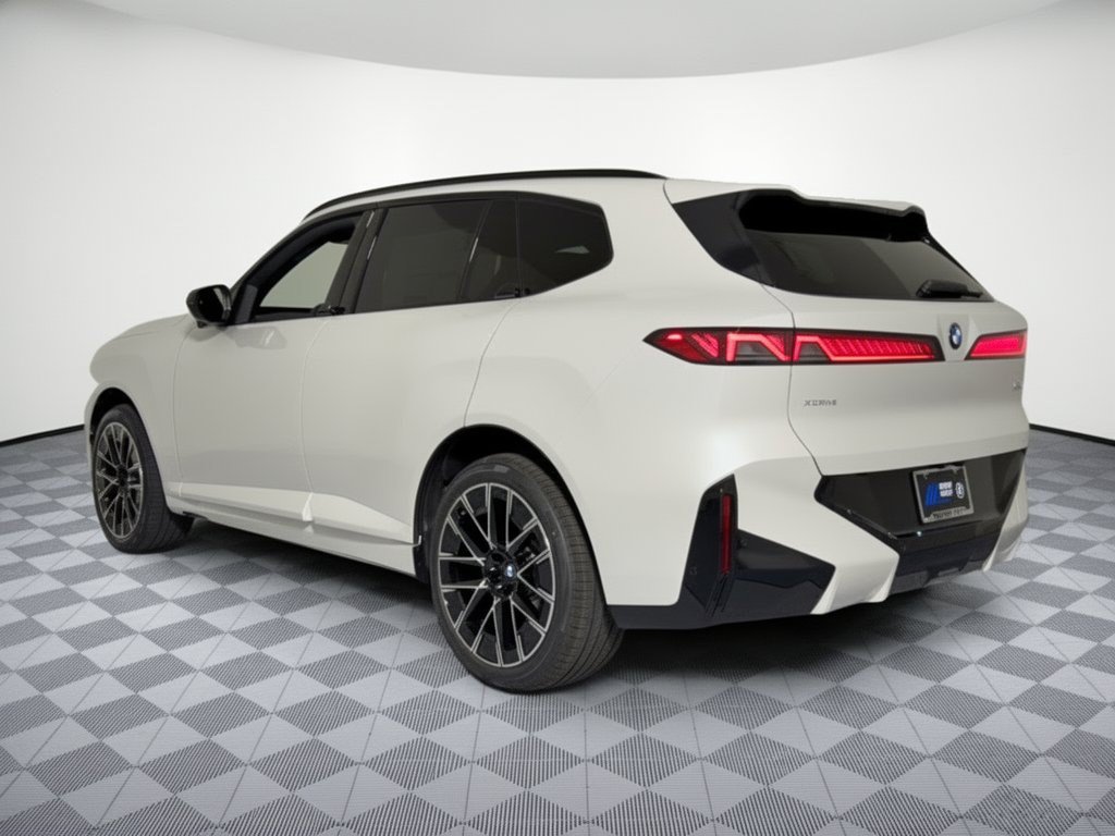 New 2027 BMW X5 40 xDrive SUV