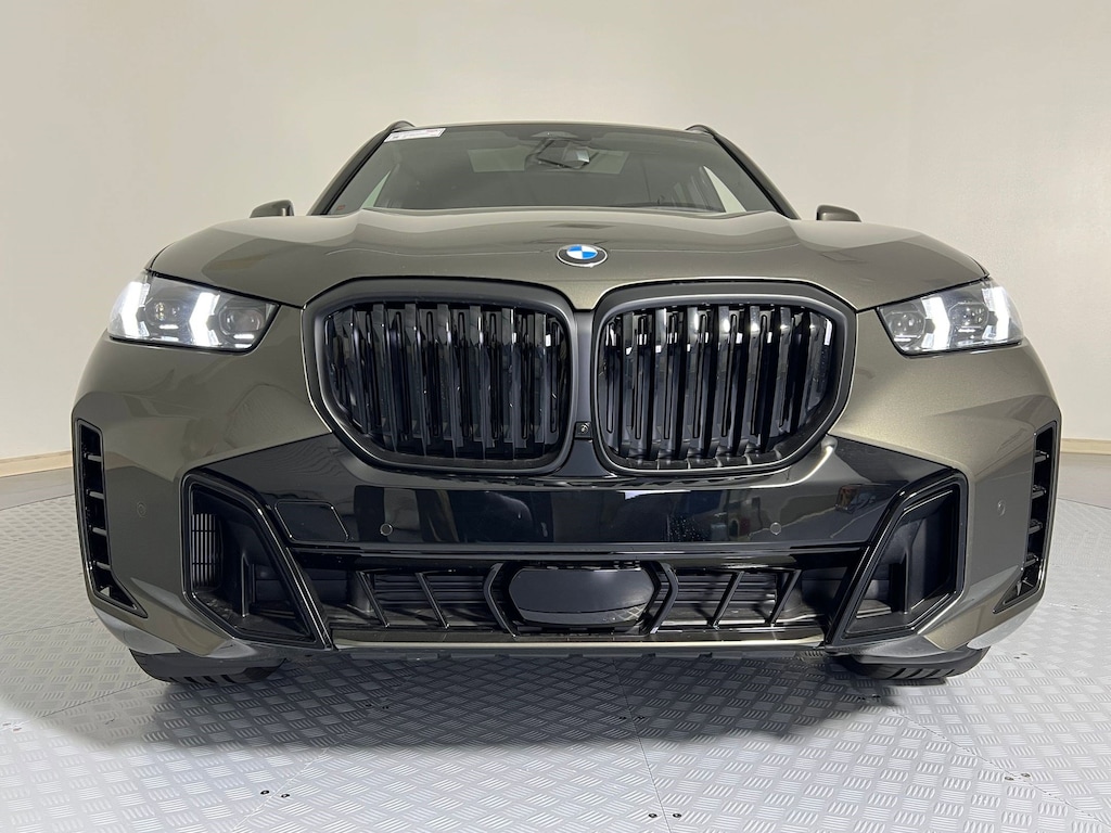 New 2026 BMW X5 sDrive40i SUV
