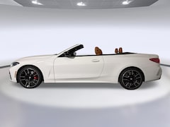 Used 2026 BMW M440i xDrive Convertible for sale in Houston