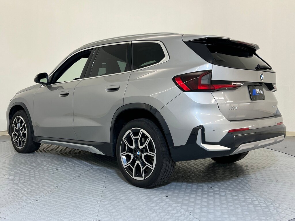 Used 2025 BMW X1 xDrive28i SUV