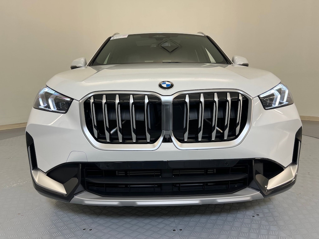 New 2026 BMW X1 xDrive28i SUV