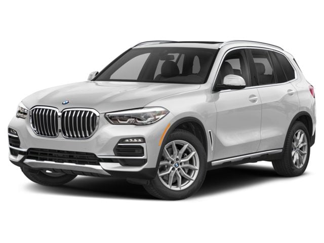 New 2022 BMW X5 for Sale in Katy, TX | BMW of West Houston