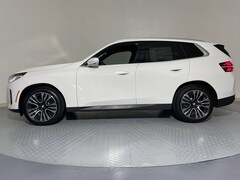 Used 2025 BMW X3 30 xDrive SUV for sale in Houston