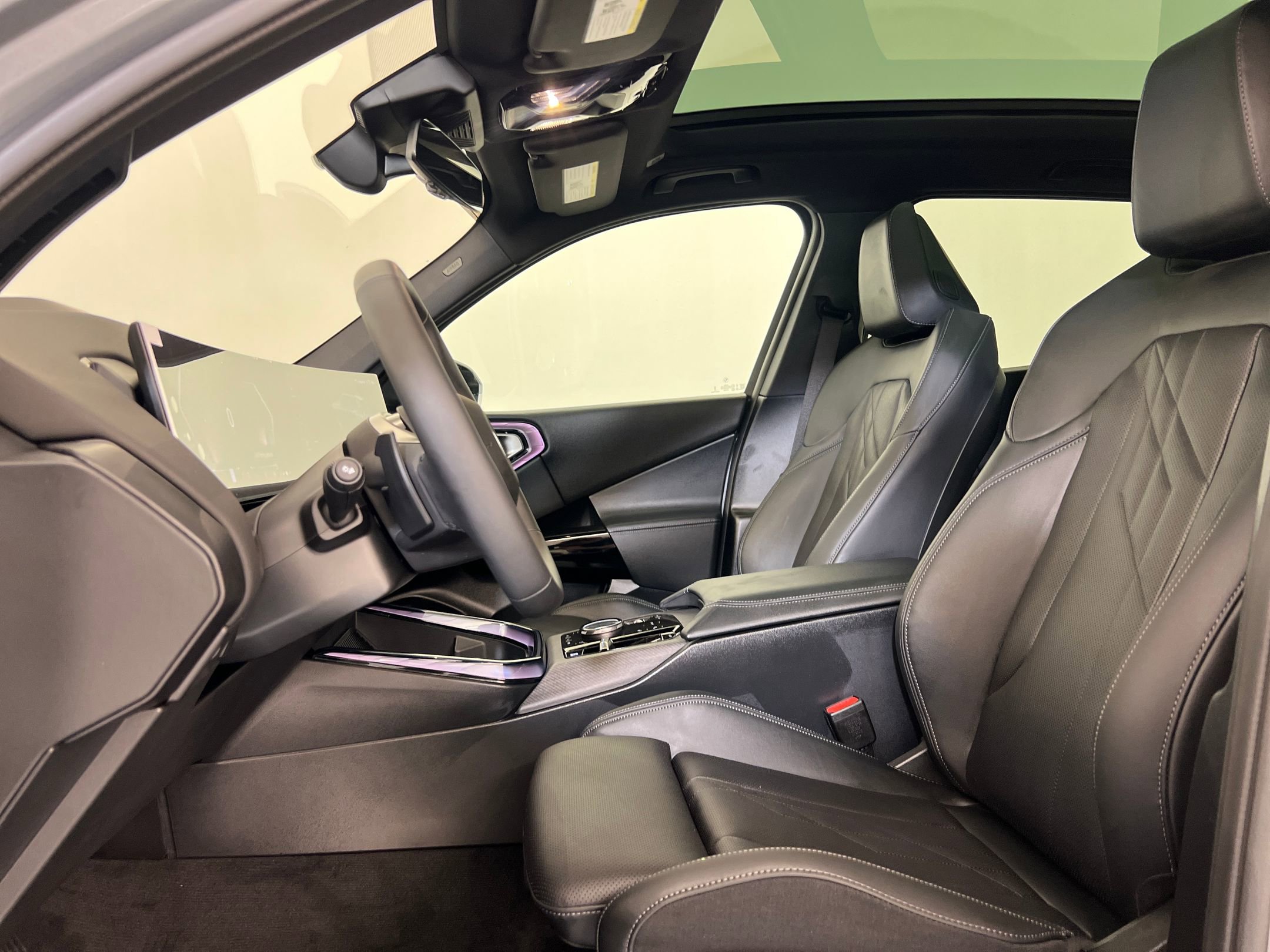 2026 Bmw X3 photo 4