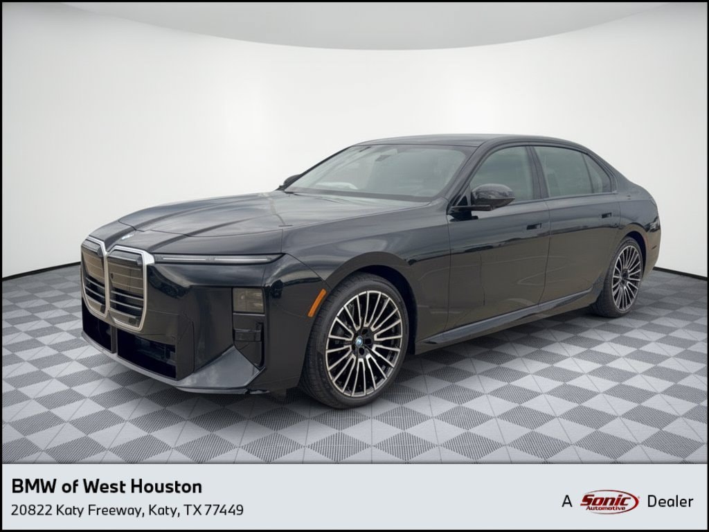 2027 BMW i7