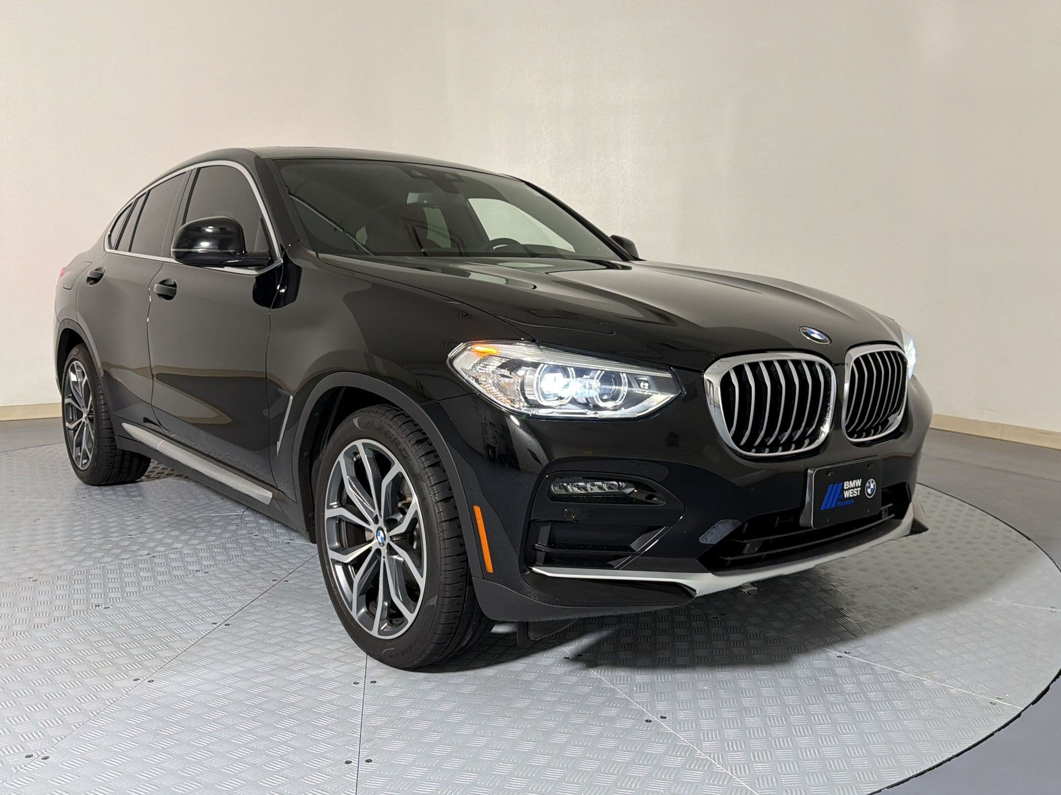 X4 XDrive30i Sports Activity Coupe