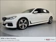 BMW 740i
