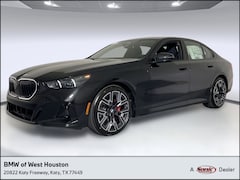 2026 BMW 530i xDrive Sedan