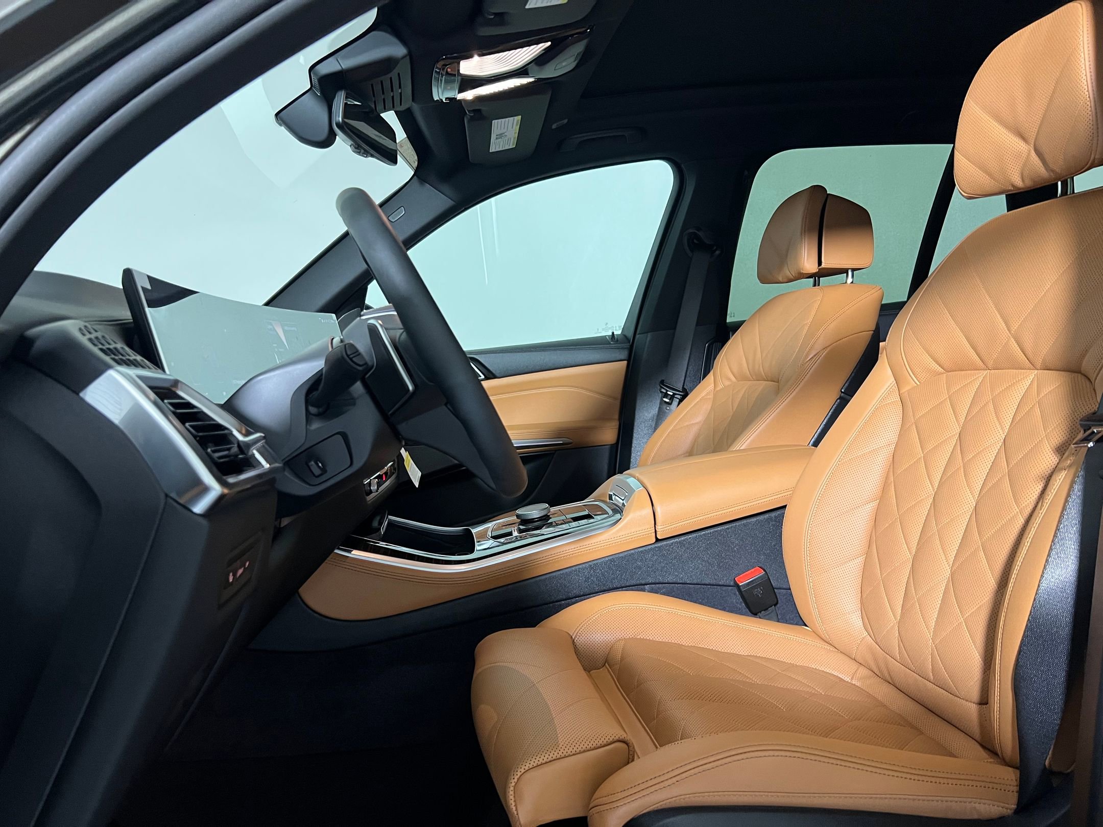2026 Bmw X5 xDrive40i photo 4