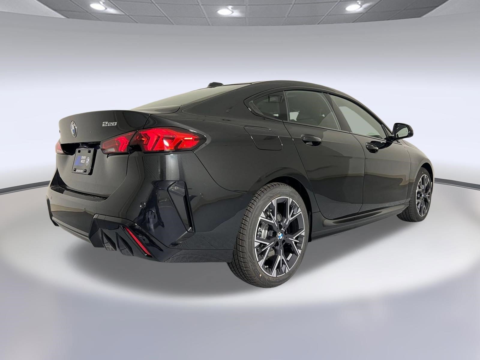 2026 BMW 2 Series 228 - Photo 8
