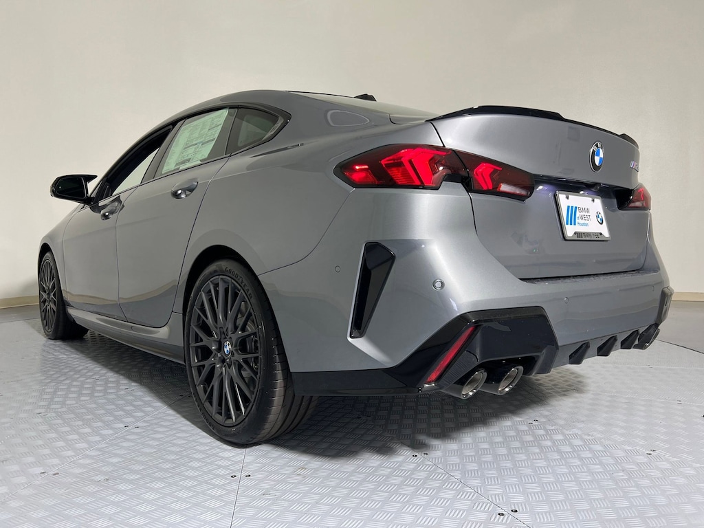 Used 2025 BMW M235i xDrive Gran Coupe