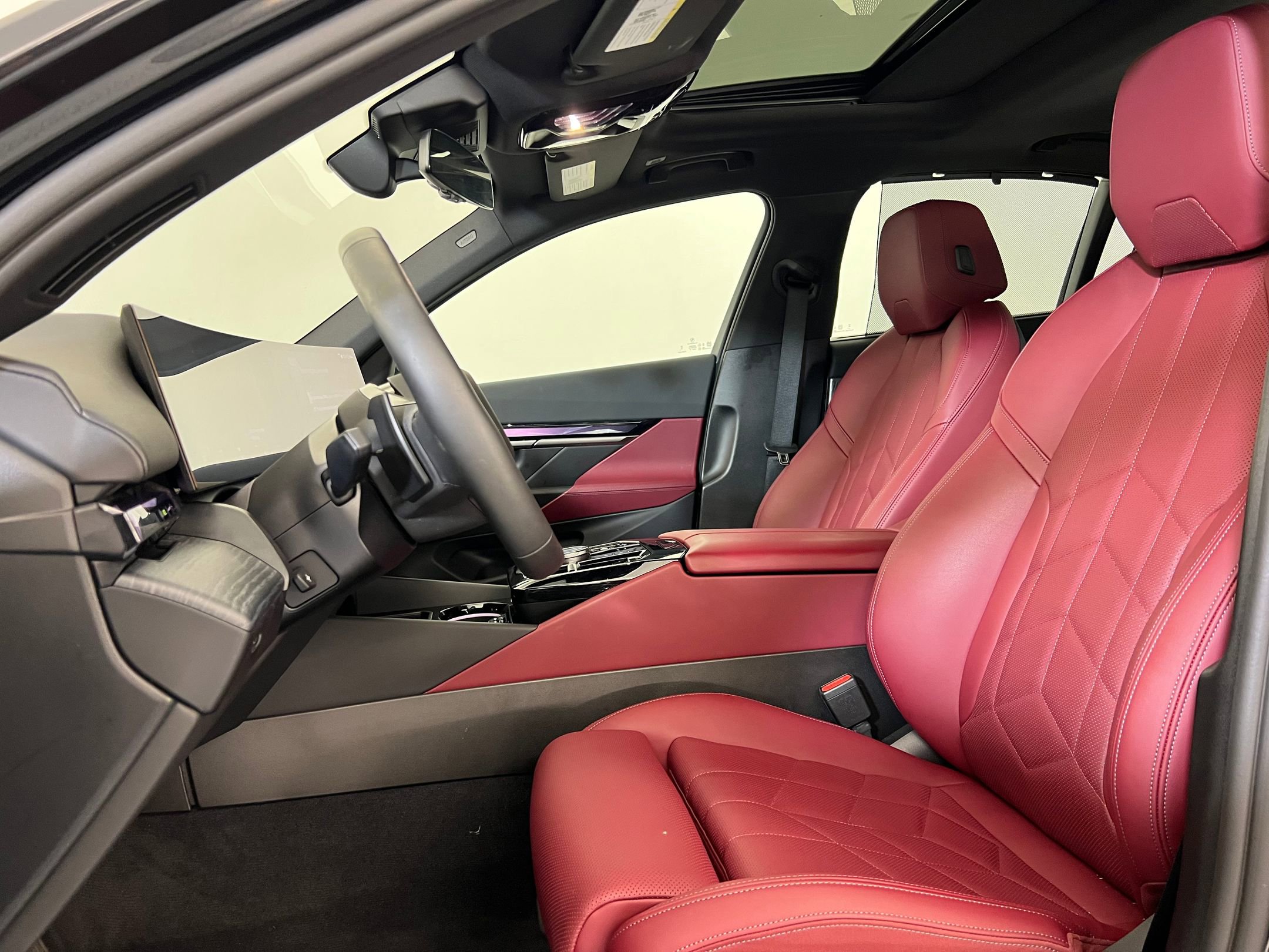 2025 Bmw 540i xDrive photo 4