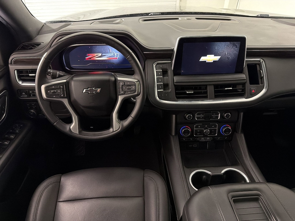 Used 2023 Chevrolet Tahoe Z71 SUV