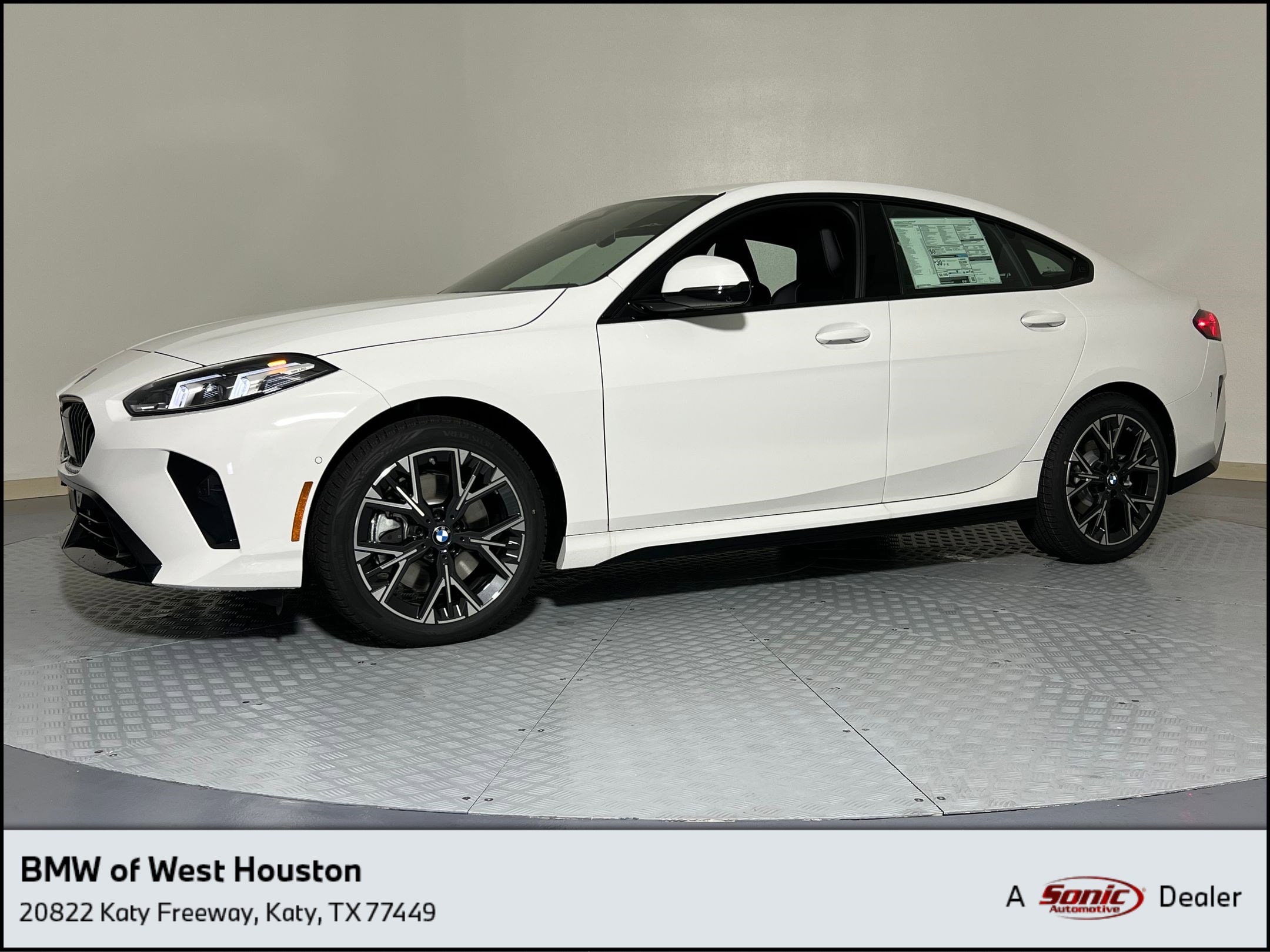 2026 BMW 2 Series 228i's photo