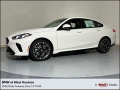 2026 BMW 228i xDrive Gran Coupe