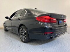 Used 2019 BMW 530e iPerformance Sedan for sale in Houston