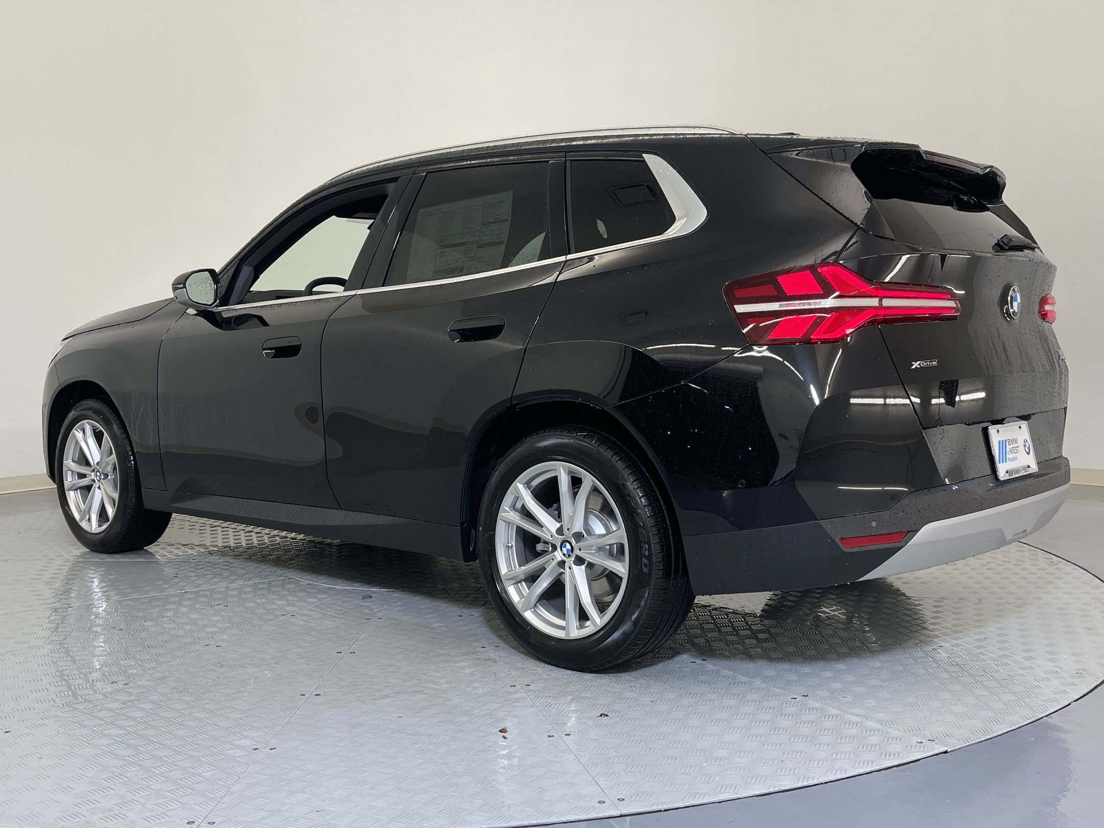 2025 Bmw X3 30x Drive photo 3
