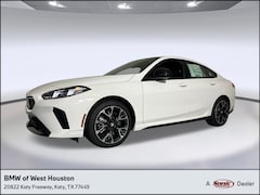 2026 BMW 228i xDrive Gran Coupe