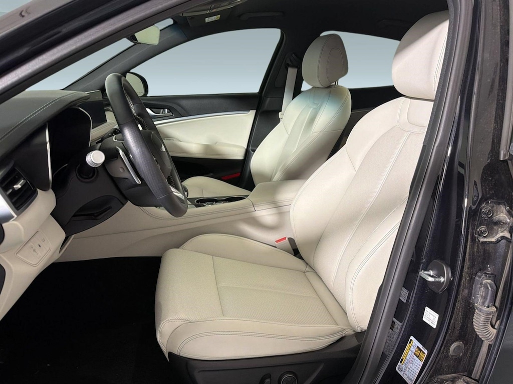 Used 2024 Genesis G70 2.5T Sedan
