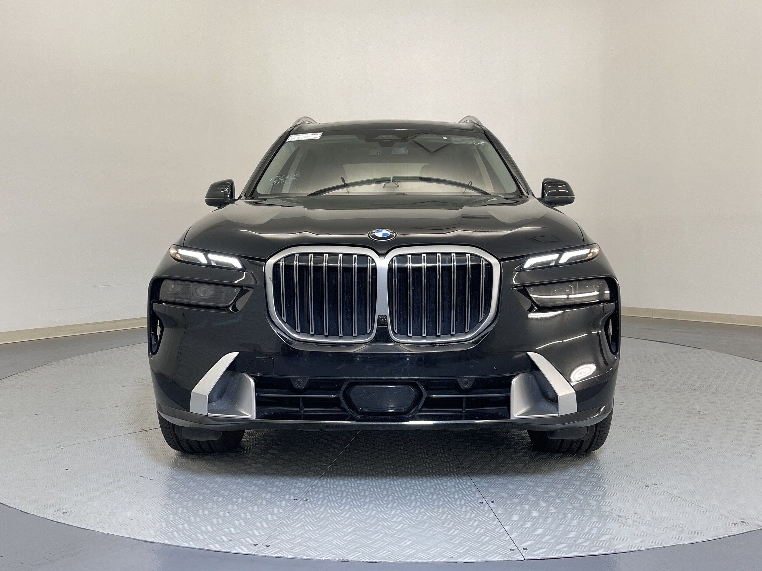 2025 Bmw X7 xDrive40i photo 2