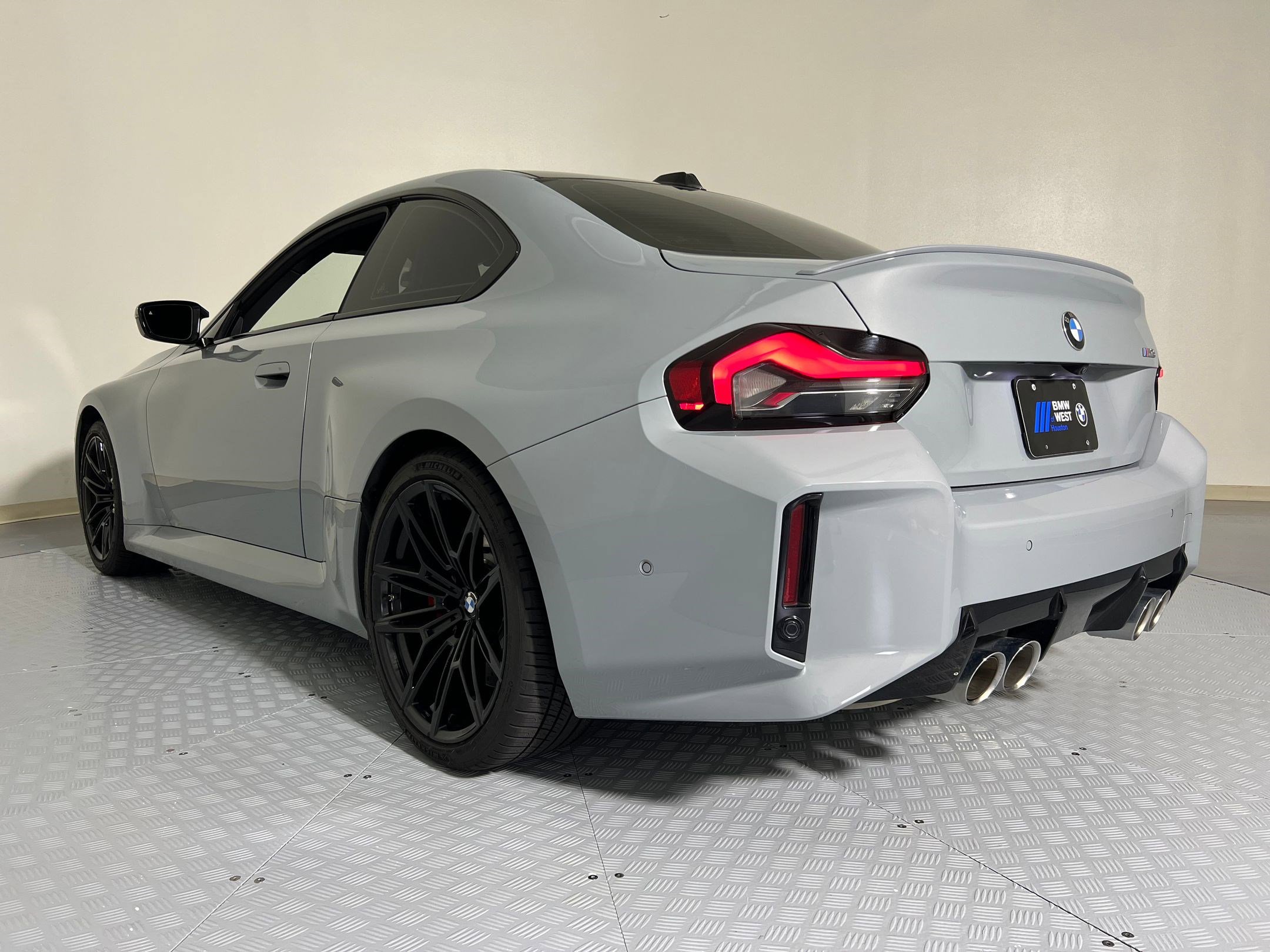 2024 Bmw M2 Coupe photo 3