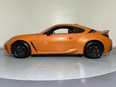 Used 2023 Toyota GR86 10th Anniversary Special Edition Coupe for sale in Houston