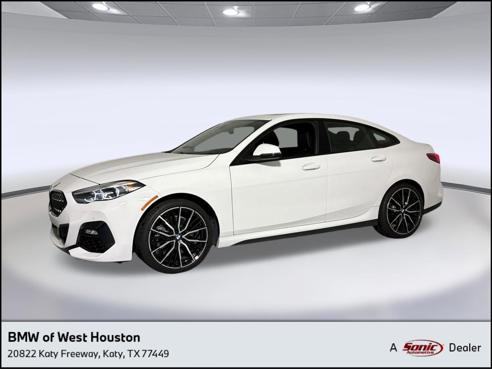 2024 BMW 2 Series 228i sDrive Gran Coupe's photo