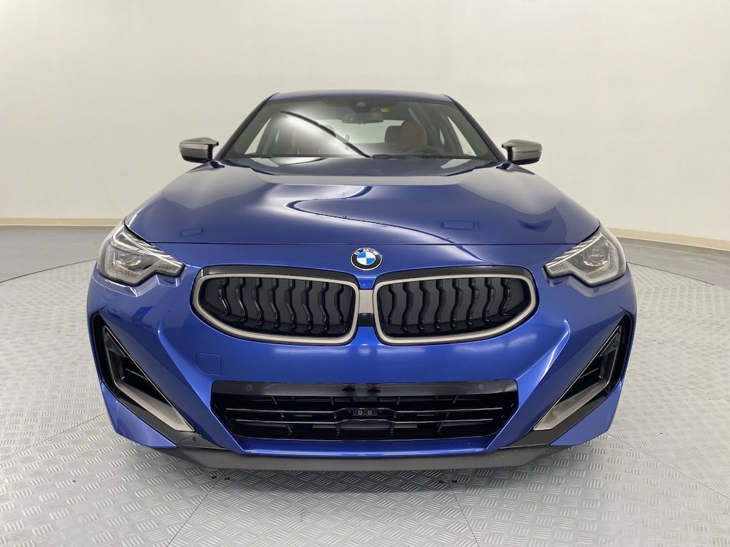 2024 BMW M240i For Sale Katy TX