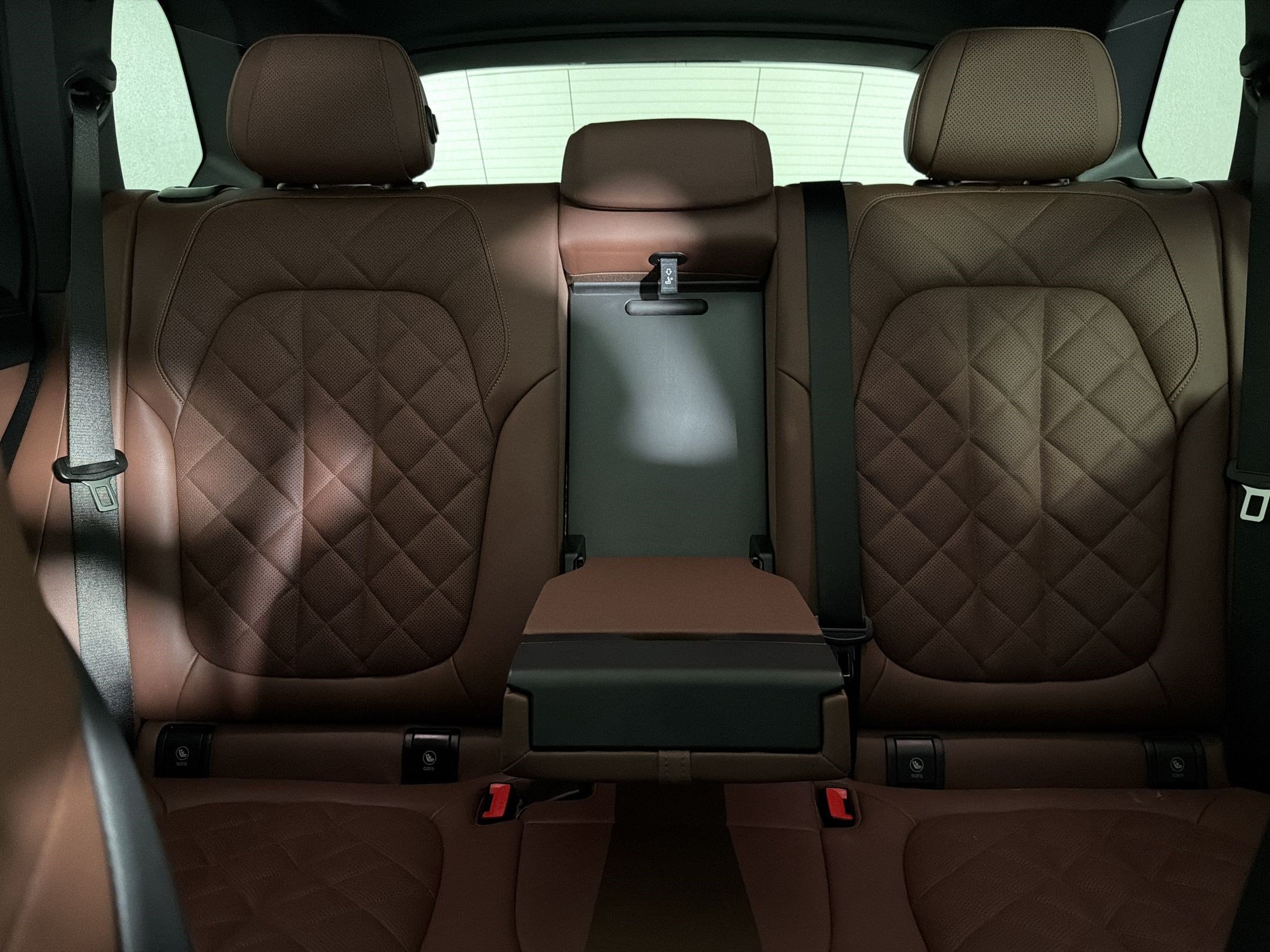2026 BMW X5 40i - Photo 26