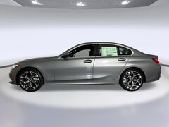 Used 2026 BMW 330i NA Sedan for sale in Houston